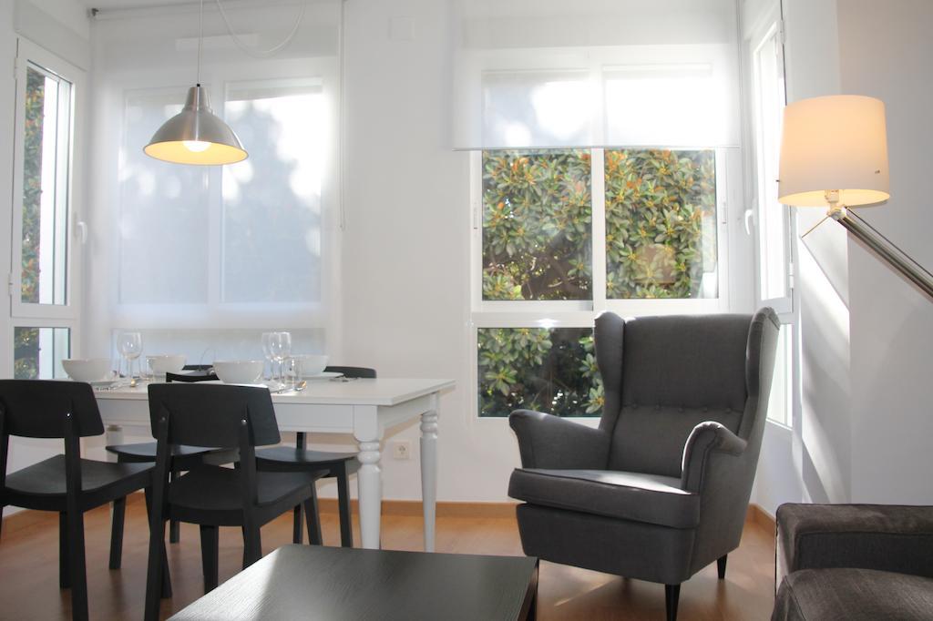 Appartement Wellrenting - Prado Sastre à Alicante Chambre photo