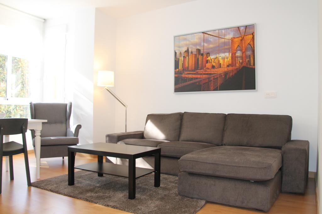 Appartement Wellrenting - Prado Sastre à Alicante Chambre photo