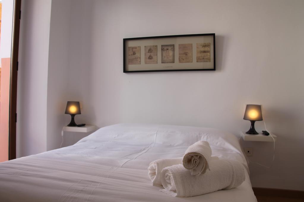 Appartement Wellrenting - Prado Sastre à Alicante Chambre photo