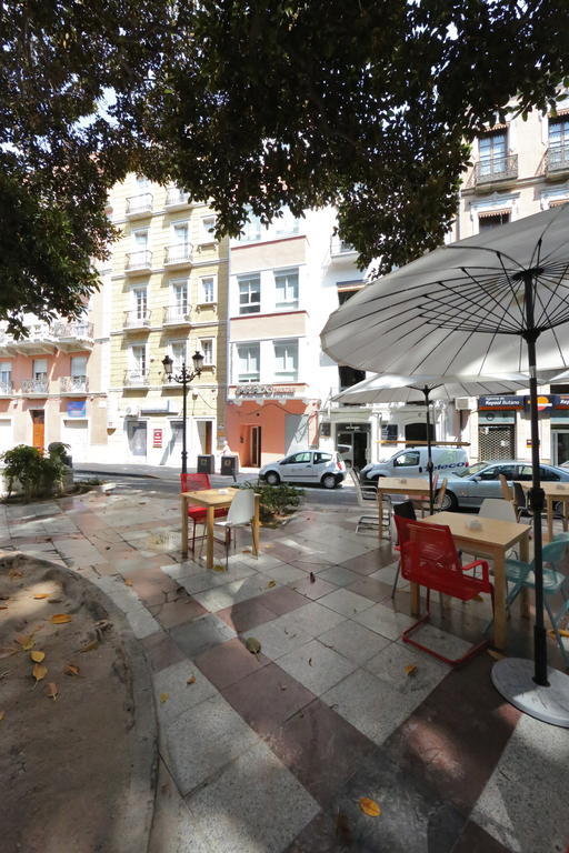 Appartement Wellrenting - Prado Sastre à Alicante Extérieur photo