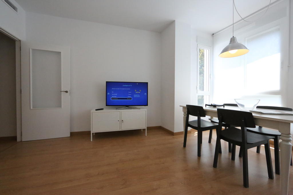 Appartement Wellrenting - Prado Sastre à Alicante Chambre photo