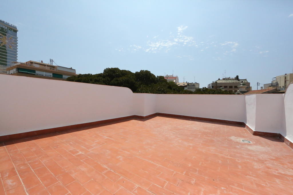Appartement Wellrenting - Prado Sastre à Alicante Extérieur photo