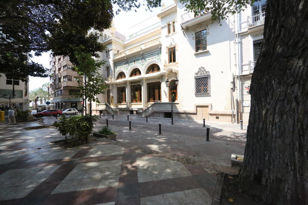 Appartement Wellrenting - Prado Sastre à Alicante Extérieur photo
