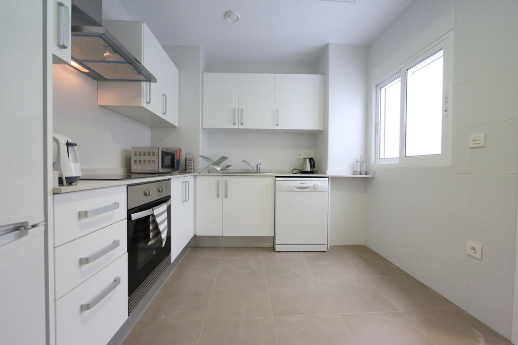 Appartement Wellrenting - Prado Sastre à Alicante Extérieur photo