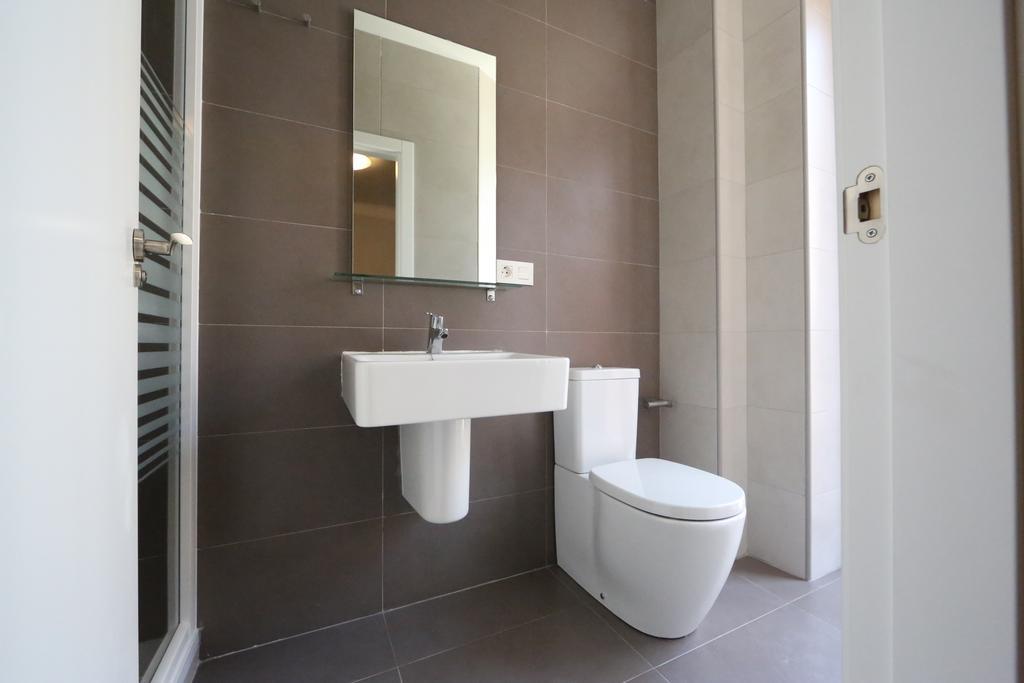 Appartement Wellrenting - Prado Sastre à Alicante Extérieur photo