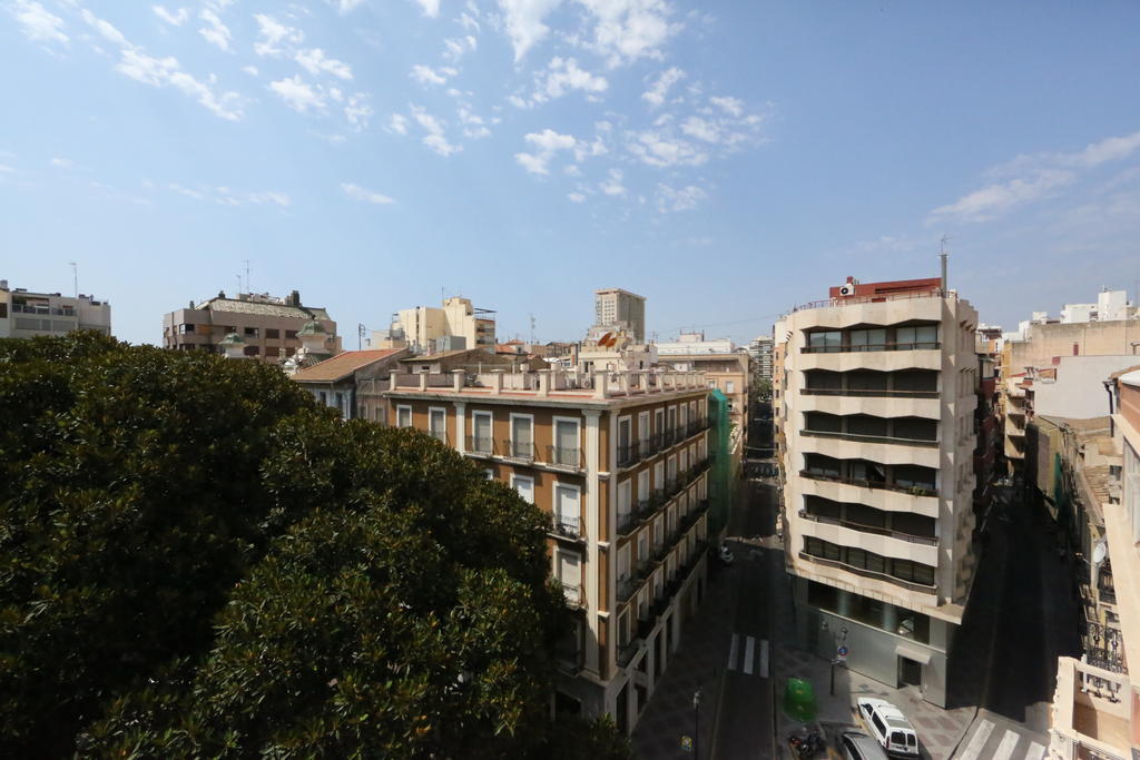 Appartement Wellrenting - Prado Sastre à Alicante Extérieur photo