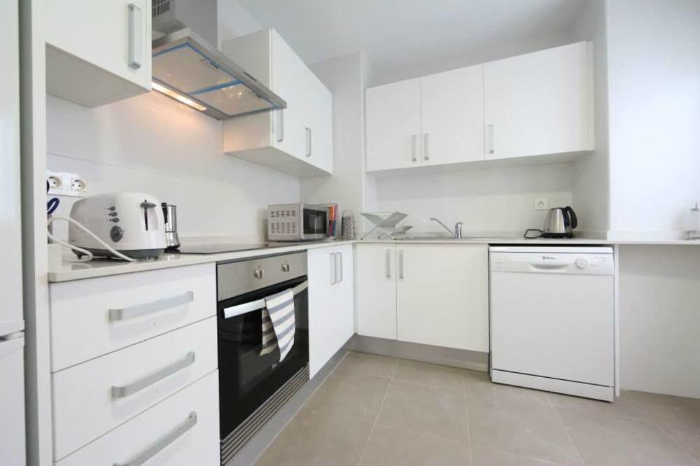 Appartement Wellrenting - Prado Sastre à Alicante Extérieur photo