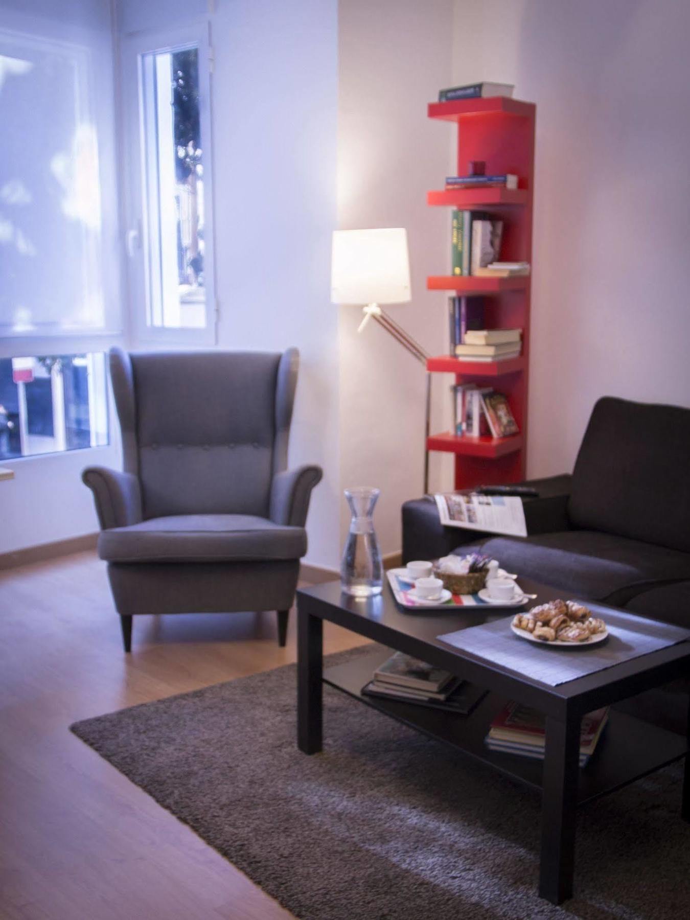 Appartement Wellrenting - Prado Sastre à Alicante Extérieur photo