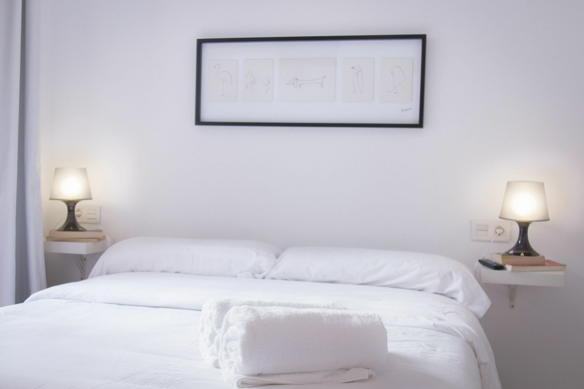 Appartement Wellrenting - Prado Sastre à Alicante Extérieur photo
