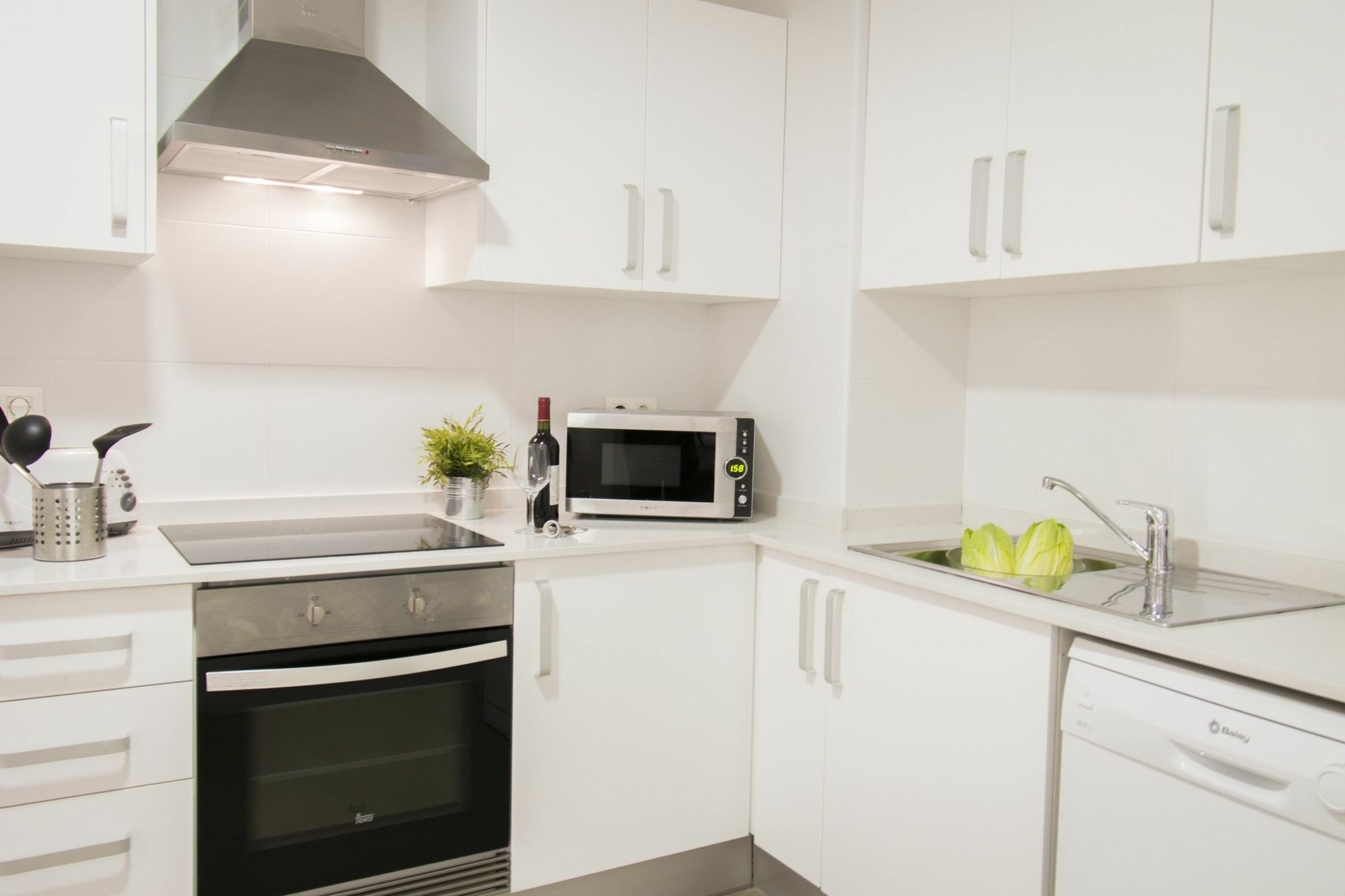 Appartement Wellrenting - Prado Sastre à Alicante Extérieur photo